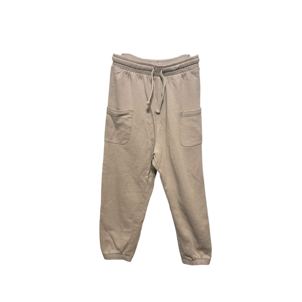 ⭐️ 5/$30 H&M Kids Sweatpants size 4T